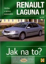 Renault Laguna II od 5/01 - Jak na to? 95.