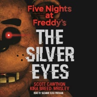 The Silver Eyes