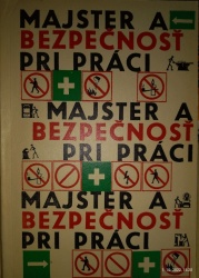 Majster a bezpečnosť pri práci