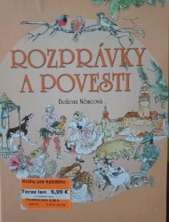 Rozprávky a povesti