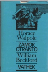Zámok Otranto, Vathek