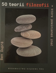 50 teorii filozofii