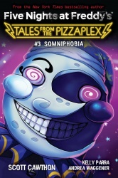 Five Nights at Freddy's: Tales from the Pizzaplex #3