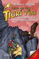 Sprisahanie pod Pekelným kameňom