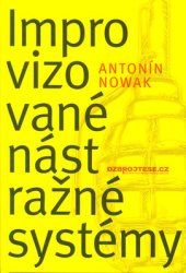 Improvizované nástražné systémy