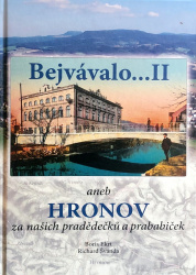 Bejvávalo...II