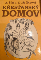 Křesťanský domov
