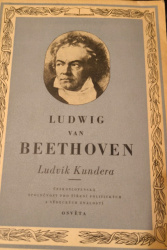 Ludwig van Beethoven