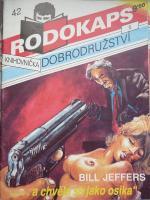 ...a chvěla se jak osika