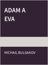 Adam a Eva