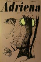 Adriena aneb Život paní La Fayette