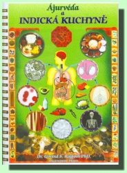 Ájurvéda a indická kuchyně