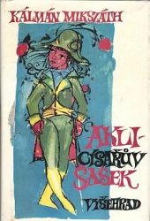 Akli - císařův šašek