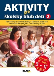 Aktivity pre školský klub detí 2