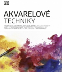 Akvarelové techniky