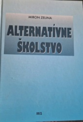 Alternativne skolstvo