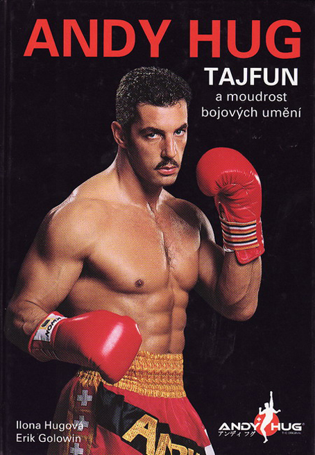 Andy Hug