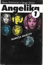 Angelika 1. Markíza anjelov