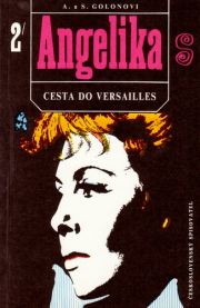 Angelika - Cesta do Versailles 2