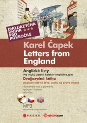 Anglické listy / Letters from England