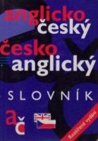 Anglicko-český česko-anglický slovník