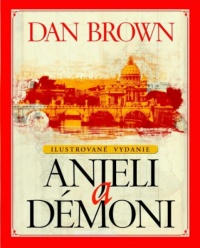 Anjeli a démoni, ilustrované vydanie