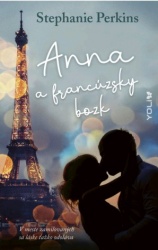 Anna a francúzsky bozk