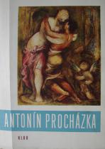 Antonín Procházka