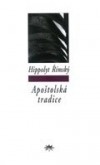Apoštolská tradice