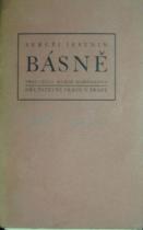 Básně