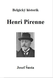 Belgický historik Henri Pirenne