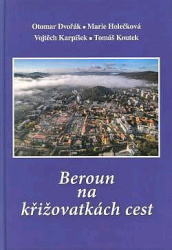 Beroun na křižovatkách cest