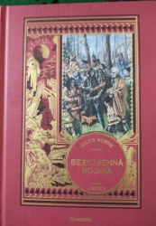 Bezejmenná rodina sv. 2