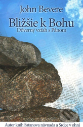 Bližšie k Bohu