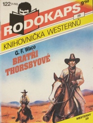 Bratři Thorsbyové