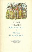 Bratrstvo I: Bitva u Lučence
