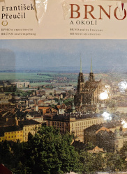 BRNO a okolí