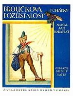 Broučkova pozůstalost