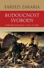 Budoucnost svobody