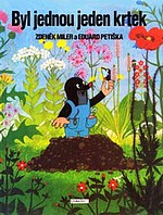 Byl jednou jeden krtek