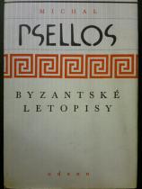 Byzantské Letopisy