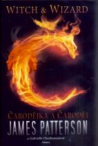 Čarodějka a čaroděj