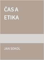 Čas a etika