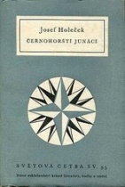 Černohorští junáci