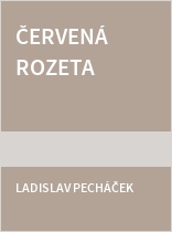 Červená rozeta