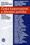 Česká konzervativní a liberální politika