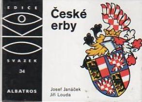 České erby