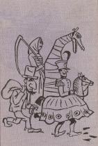 České lidové pověry