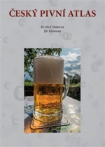 Český pivní atlas