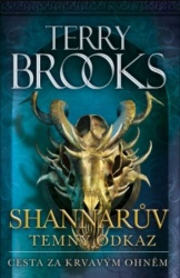 Cesta za krvavým ohněm